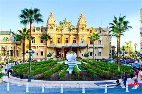 Monte Carlo kumarhanesi hakkında bilmeniz gereken her şey